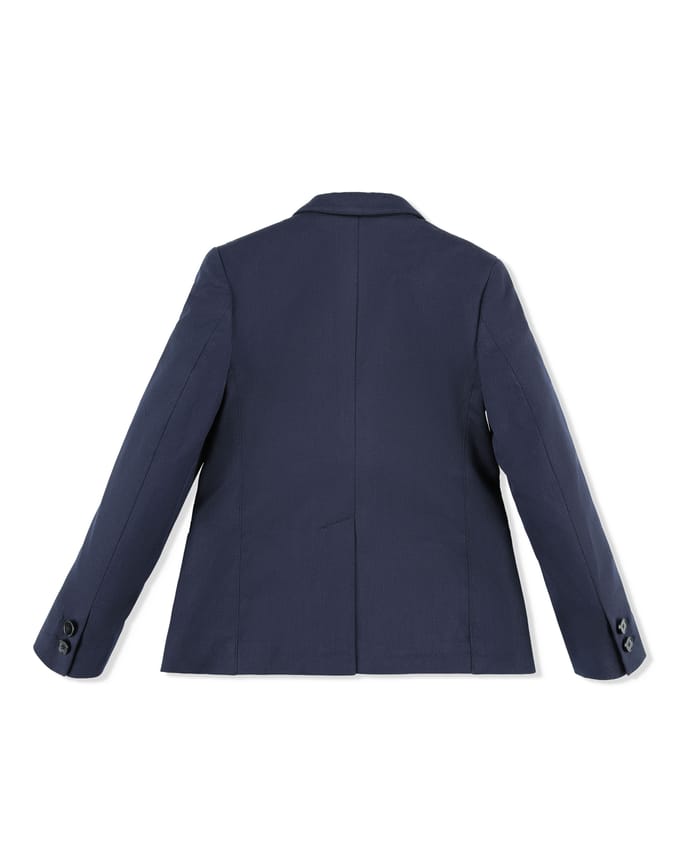 Blazer Statement