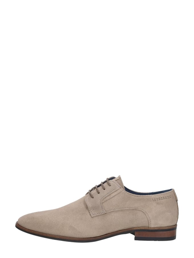 SUB55 Gekleed Laag Gekleed Laag - beige - Maat 47