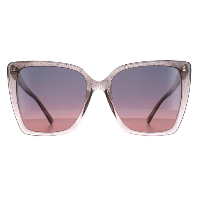 Zonnebril Dames Jimmy Choo LESSIE-S-KON ø 56 mm