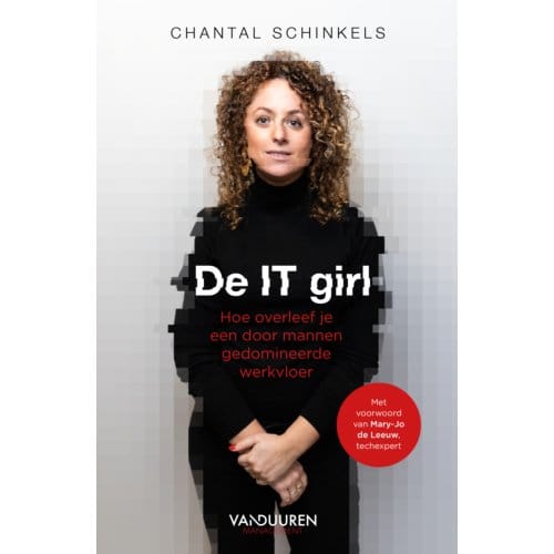 De It Girl - Chantal Schinkels