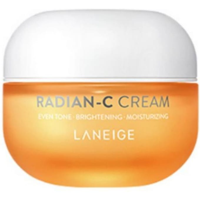 LANEIGE Radian-C Crème Radian-C Cream beige