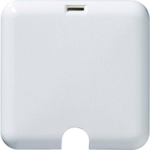 Merten 520427 Fornuisaansluitdoos IP20 Polair-wit