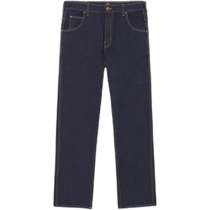 Regular fit jeans in 5-pocketmodel, model 'HOUSTON'