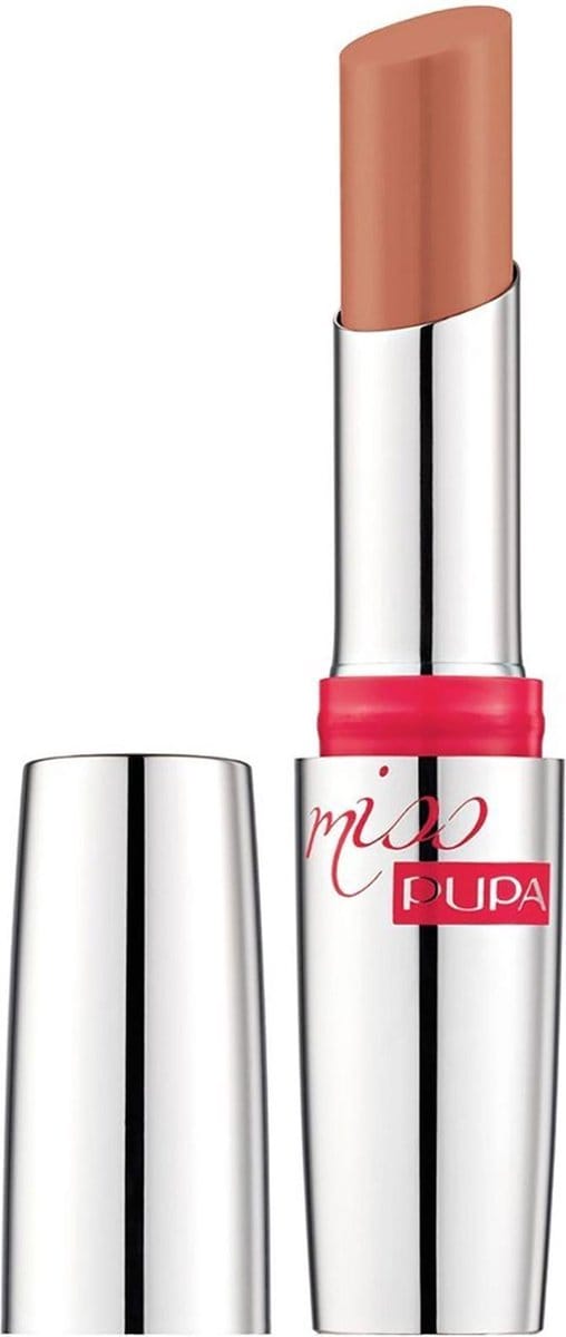 Pupa Milano - Miss Pupa Lipstick - 506 Lady Cherry