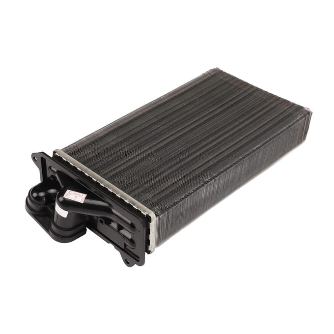 Échangeur de Chaleur 6448G3 Stable Longue Durée Chauffage Intérieur Remplacement de l'Échangeur de Chaleur pour Peugeot 206 CC(2D) 206 Berline gray