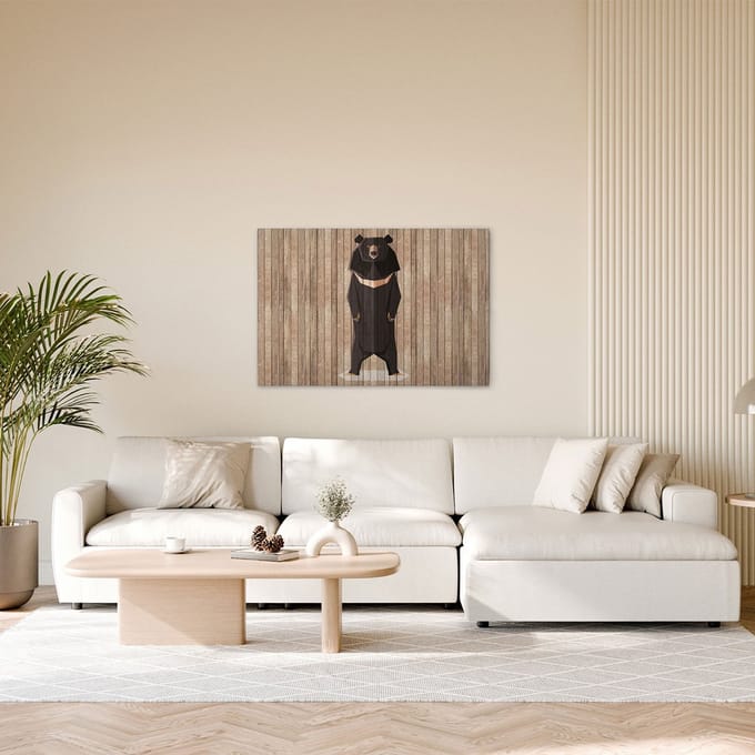 Canvas Born to be wild 1 | DD132043