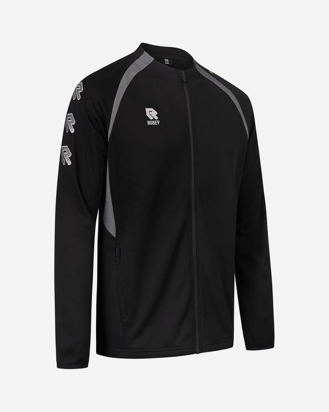 Robey Performance 2.0 Full-Zip Top - - 116