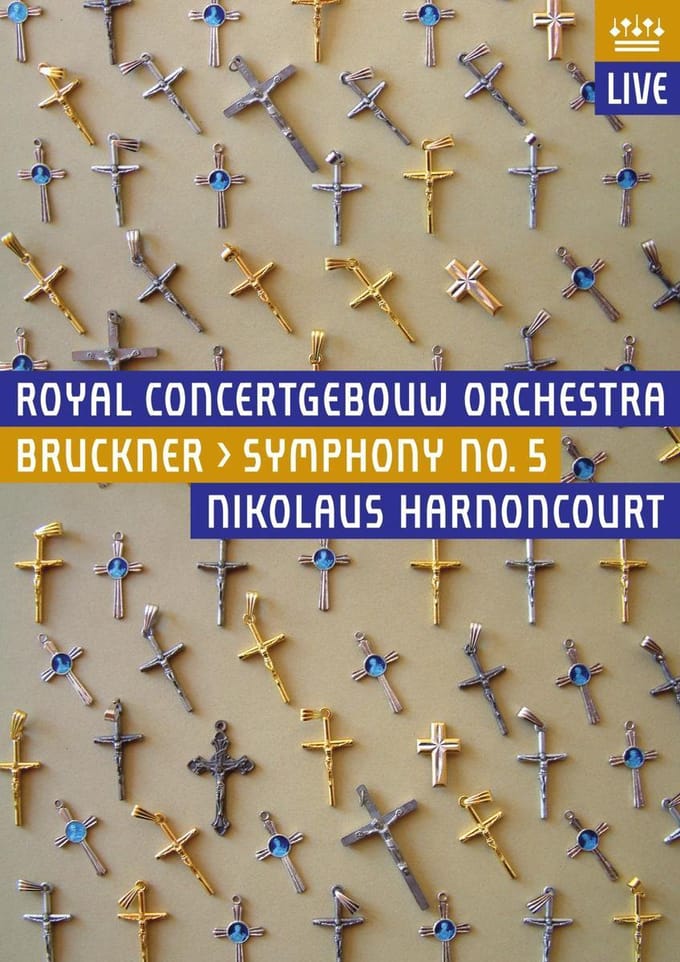 Symphony No.5 In B Flat Major