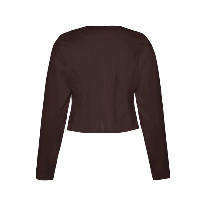 Blazer voor dames fransa Frzablazer