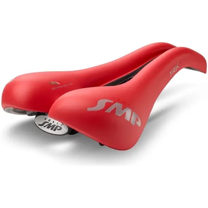Zadel Campagnolo TRK Medium