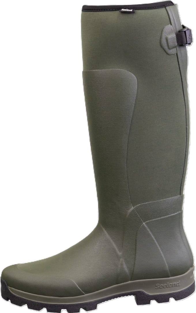 Seeland Hillside Flex Boot - Pine green