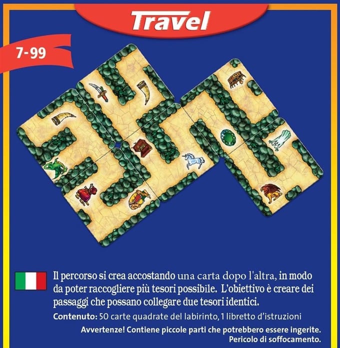 Ravensburger 4005556234158
