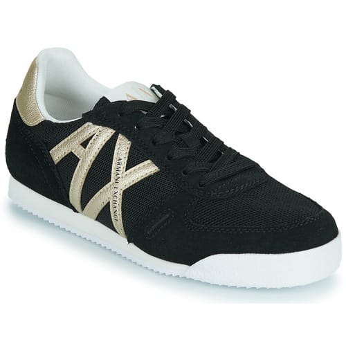 Lage Sneakers Armani Exchange XW002794
