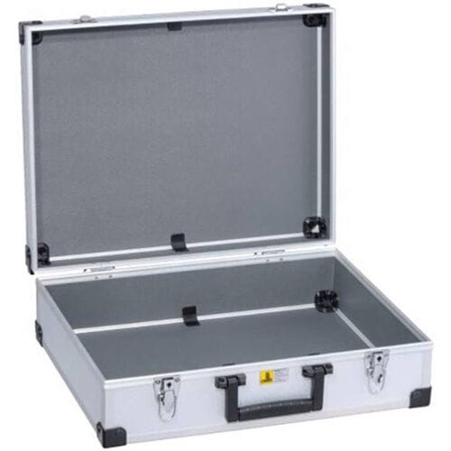 Allit AluPlus Basic L 44 Gereedschapskoffer (leeg) Universeel (l x b x h) 445 x 355 x 145 mm