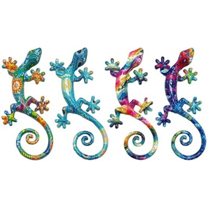 Beeldjes Signes Grimalt Ornament 4U