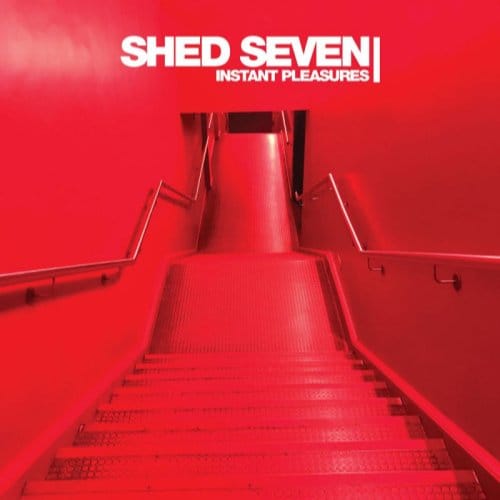 Instant Pleasures (Limited Edition)