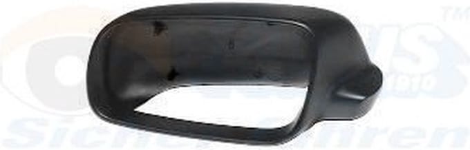 VanWezel 0323841 - Couvercle de rétroviseur gauche pour Audi A3 de 1996 au 06/2003