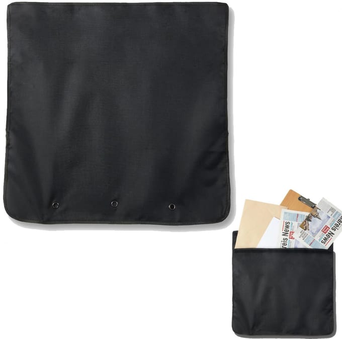 ApexArte® Postvanger - Brievenbus Zak - Postzak