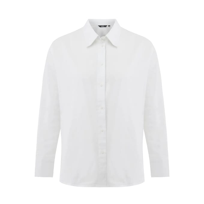 Linnen Blouse Dames Mexx