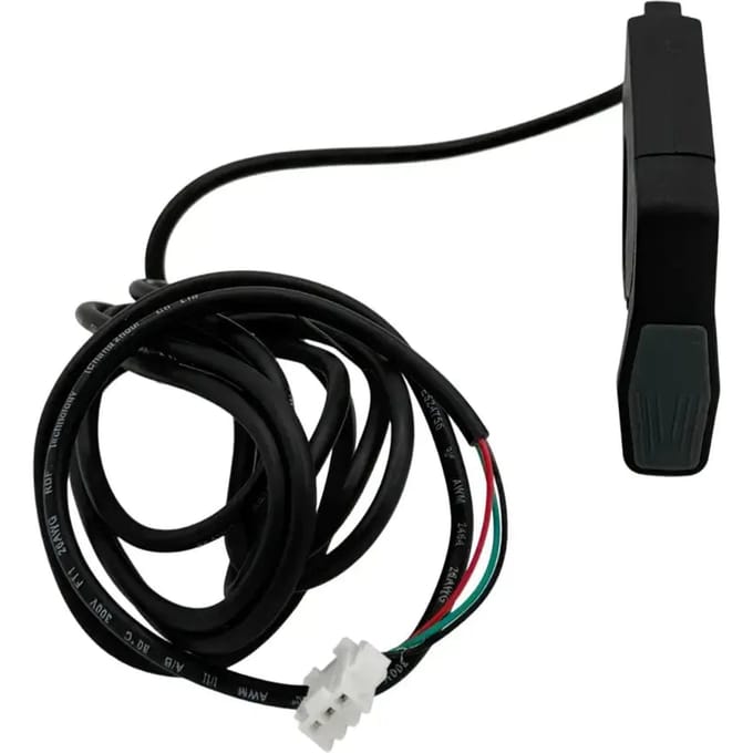 ENGWE - Gashendel - P20