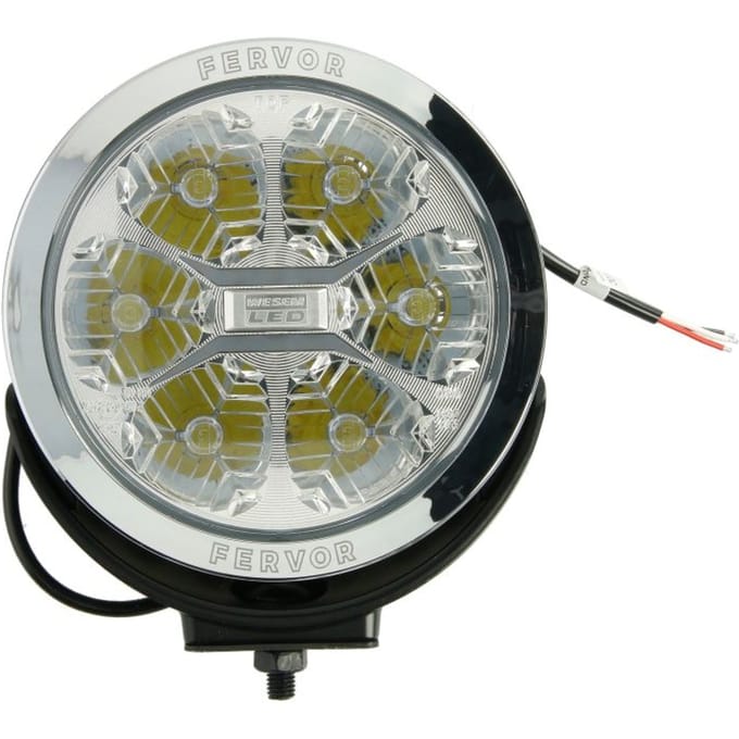 Koplampen WESEM LUM2.51200