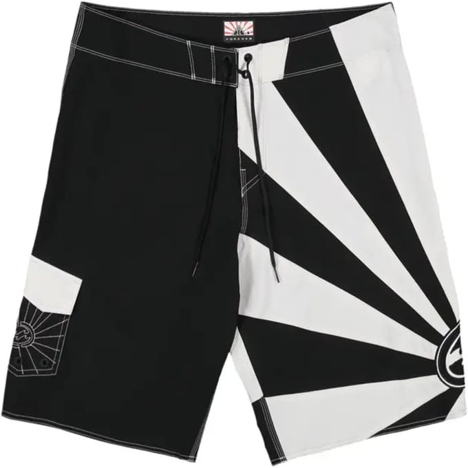 Surf shorts Billabong A.I. Rising Sun Pro