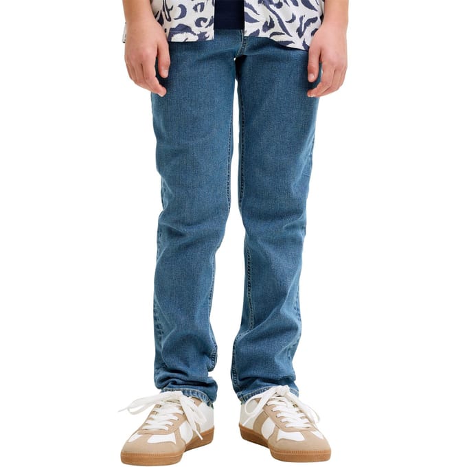 JJ Rebel Noah Craft Jeans Jongens - Maat 176