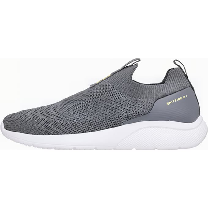 FILA Spitfire S Wmn Castlerock-yellow Iris Größe: 40 | Laufschuhe Outlet | Damen | Violett