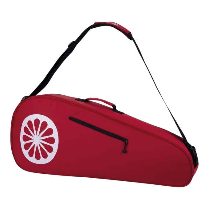 Tas voor tennisrackets The Indian Maharadja PSR3