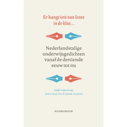 Er Hangt Iets Van Lente In De Klas... - Henk Sissing
