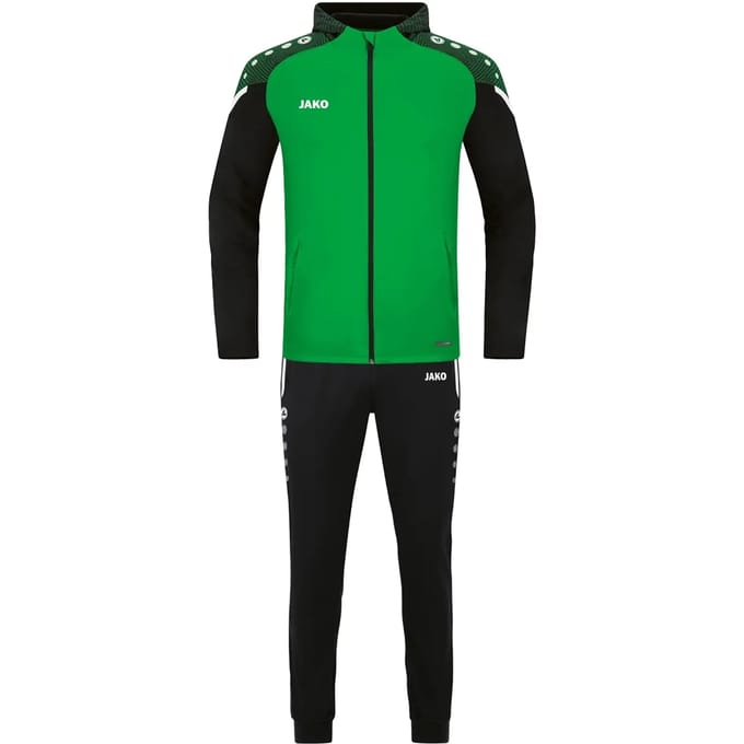 Hooded trainingspak Jako Performance