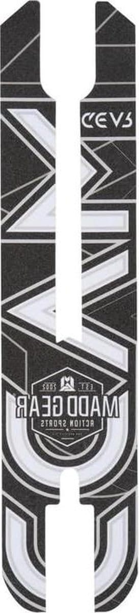 Griptape - Skateboard Grip - Skateboarden - Elite Serie - 1 stuk - Zwart