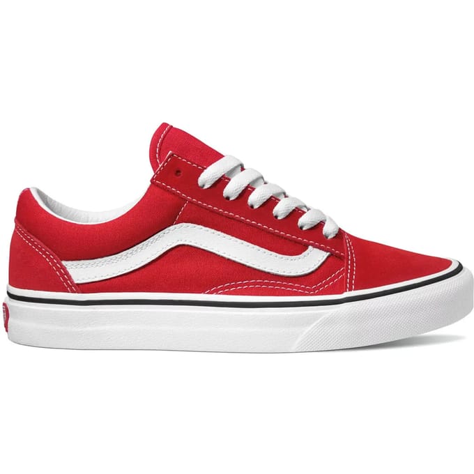 Vans  Lage Sneakers OLD SKOOL