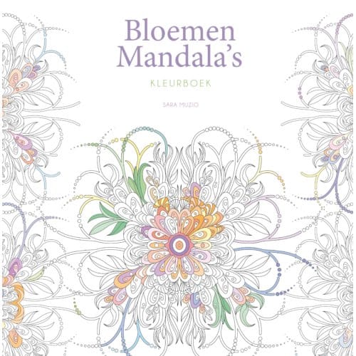 Bloemen Mandala's