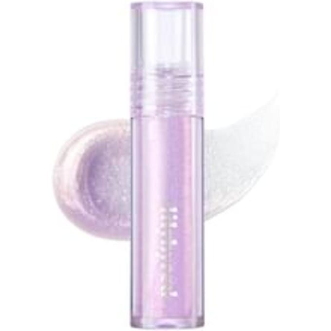 lilybyred - Liquid Glowlighter Angel Core Edition #Pure Voluming