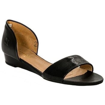 Sandalen met sleehak Maciejka 0197111005