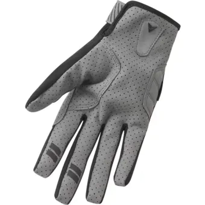 Altura Esker Trail Handschoenen Zwart M