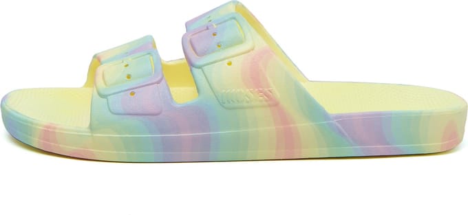 Freedom Moses Slippers FLOW SUGAR 35/36