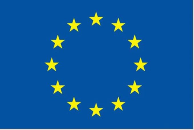Vlag Europese Unie 90x150cm | Best Value