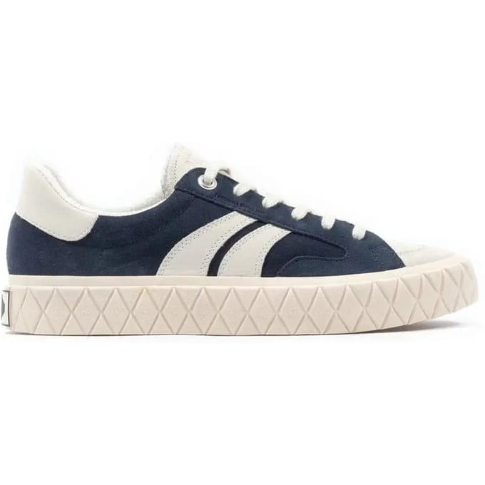 Lage Sneakers Palladium PALLA ACE SDE