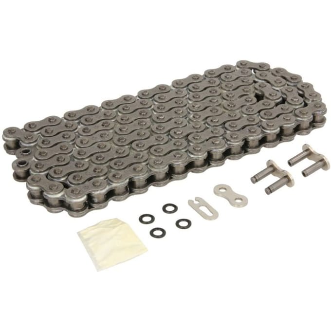 Motorfiets Ketting Staal JT Drive Chain 520X1R 520