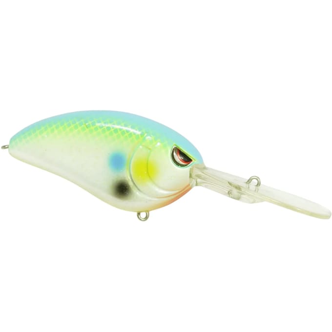Lok Spro Little John DD 60 21 g