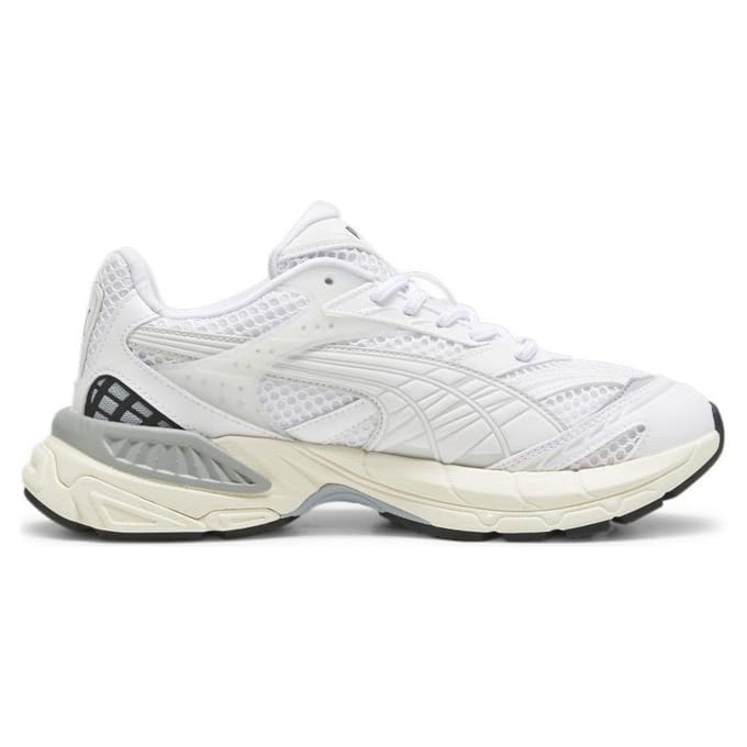 PUMA Unisex Velophasis Sneakers