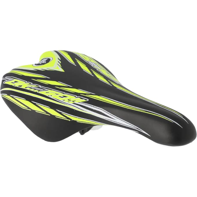 Zadel met kinderwagen Selle Montegrappa 998 OK GO