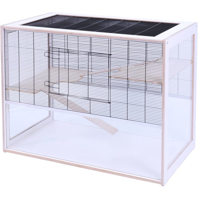 Skyline Lima 100: 100x60x80 voor kleine dieren