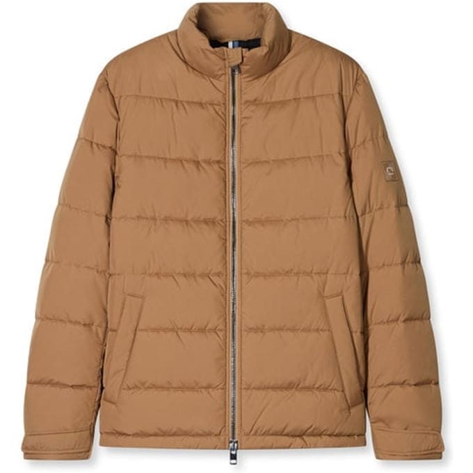 OLYMP Outerwear, Nougat