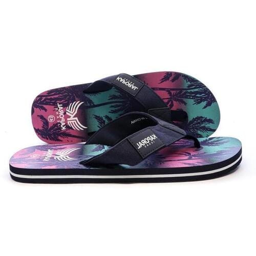 Teenslippers Kaporal Bamao
