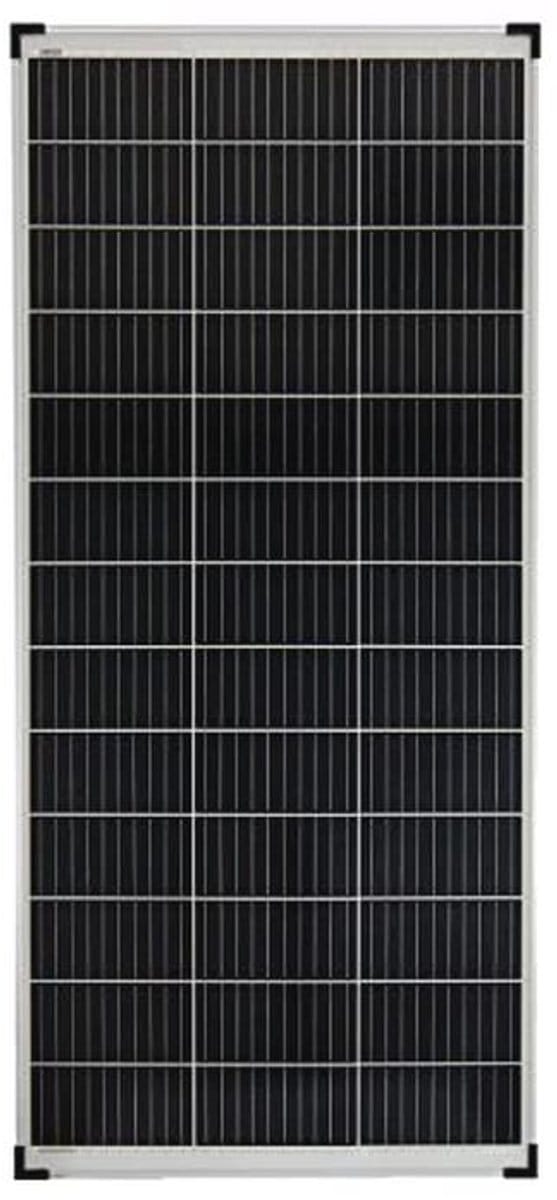 165 Watt Mono Zonnepaneel - Fotovoltaïsche Module voor Eilandinstallaties