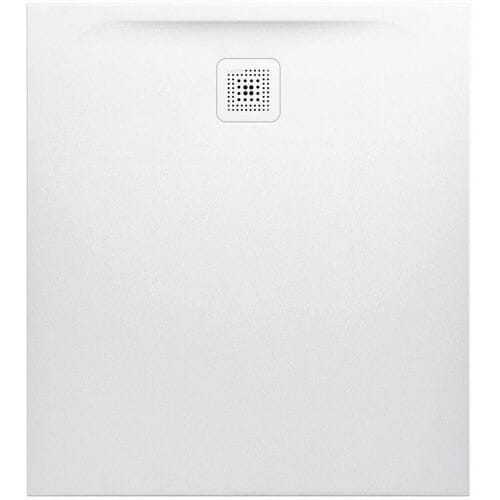 LAUFEN PRO shower tray 100 x 90 x 3.3 cm H2109570000001