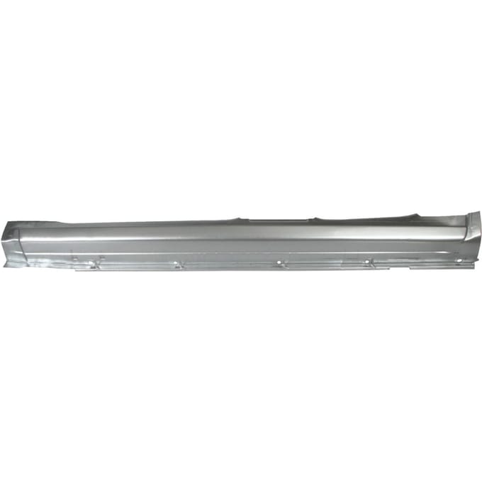 Dorpels - ingangsplaat BLIC 6505-06-5023011K links